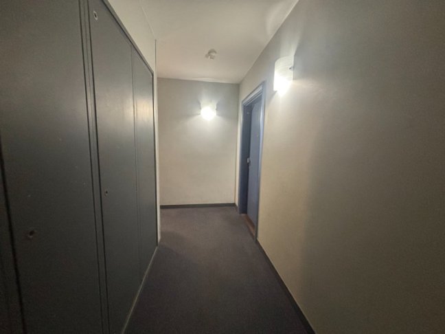 Vente appartement Aubervilliers 93300