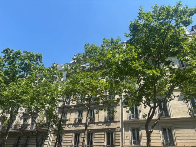 Vente appartement Paris 11eme Arrondissement 75011
