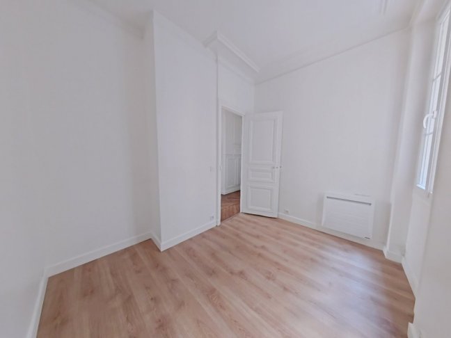 Vente appartement Paris 11eme Arrondissement 75011