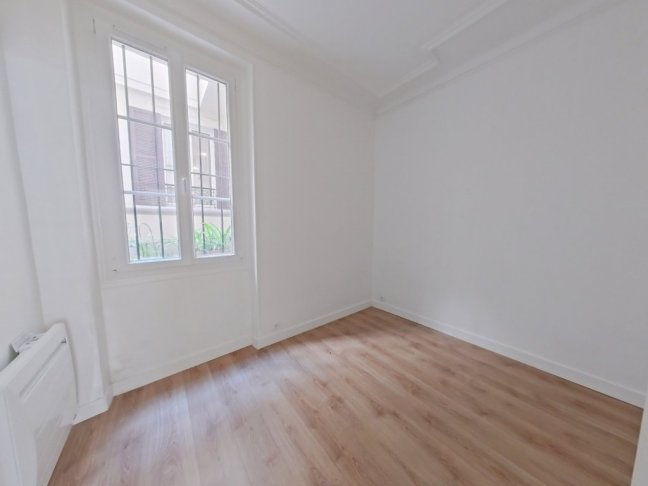 Vente appartement Paris 11eme Arrondissement 75011