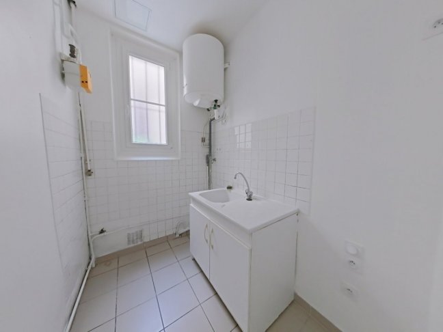 Vente appartement Paris 11eme Arrondissement 75011