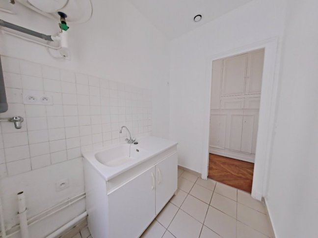 Vente appartement Paris 11eme Arrondissement 75011