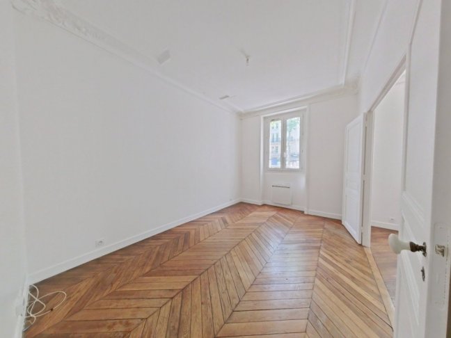 Vente appartement Paris 11eme Arrondissement 75011