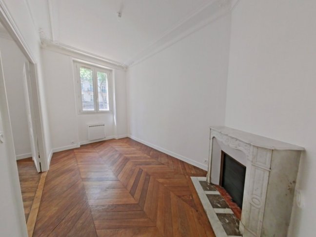 Vente appartement Paris 11eme Arrondissement 75011