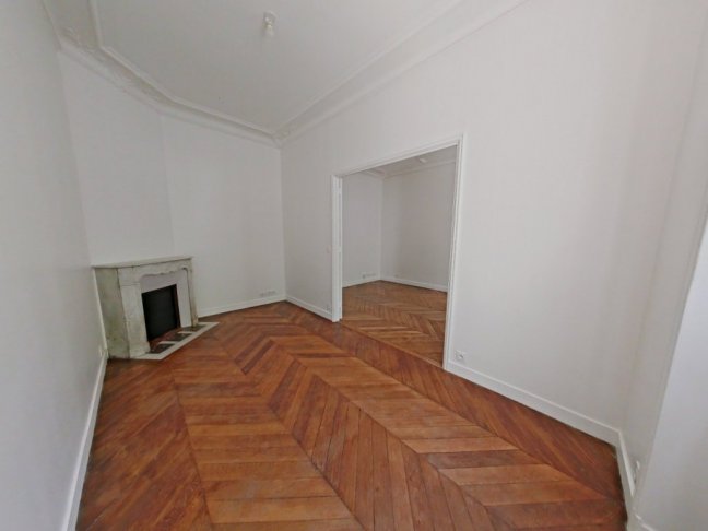 Vente appartement Paris 11eme Arrondissement 75011