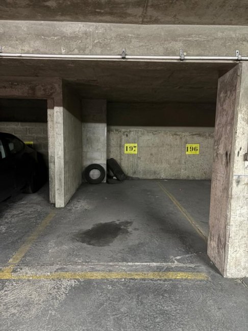 Location parking Paris 12eme Arrondissement 75012