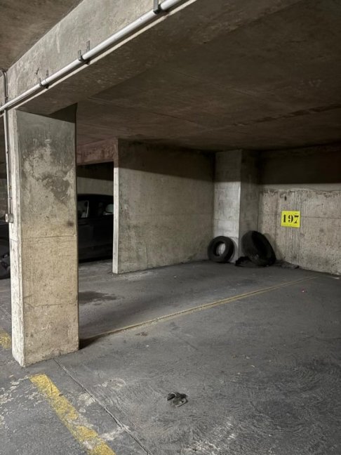 Location parking Paris 12eme Arrondissement 75012