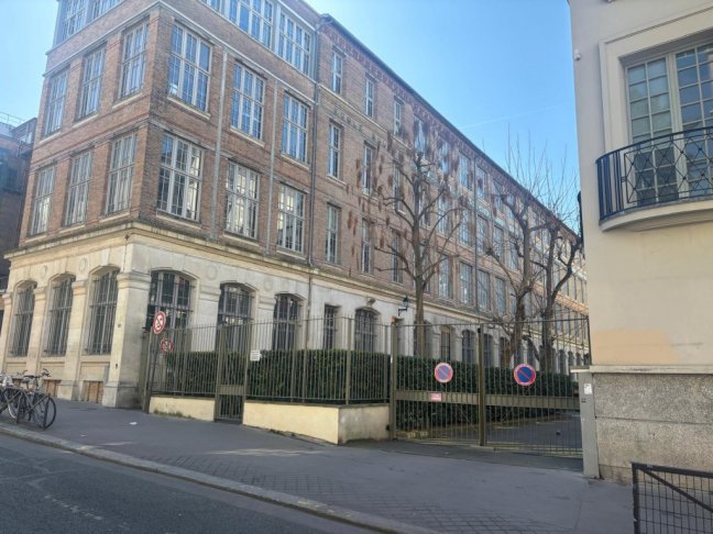 Location parking Paris 12eme Arrondissement 75012