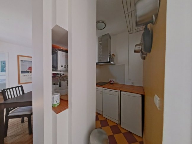 Location Appartement  2 pi�ces - 31.46m� 75015 Paris 15eme Arrondissement