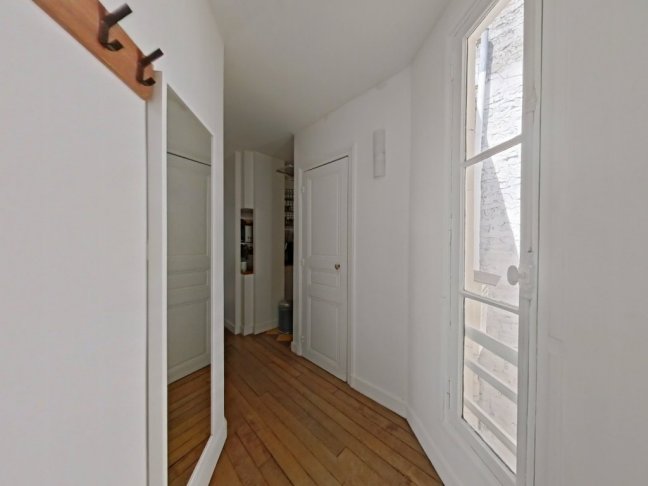 Location Appartement  2 pi�ces - 31.46m� 75015 Paris 15eme Arrondissement