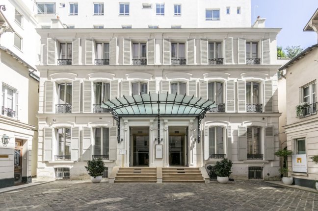Location appartement Paris 8eme Arrondissement 75008