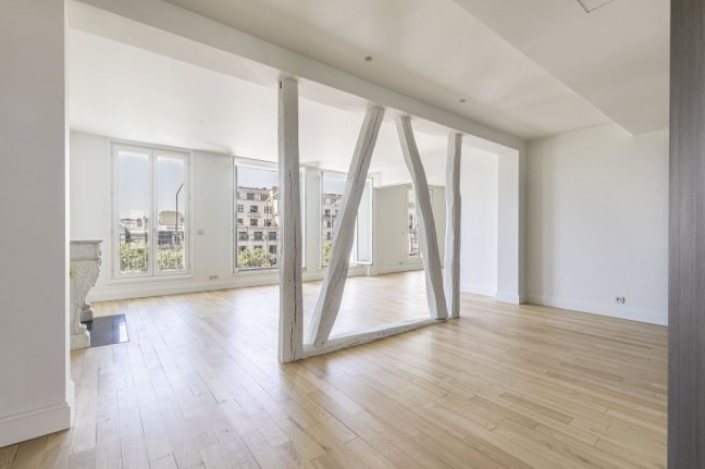 Location appartement Paris 8eme Arrondissement 75008