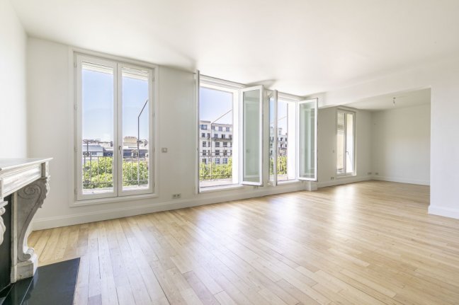 Location appartement Paris 8eme Arrondissement 75008