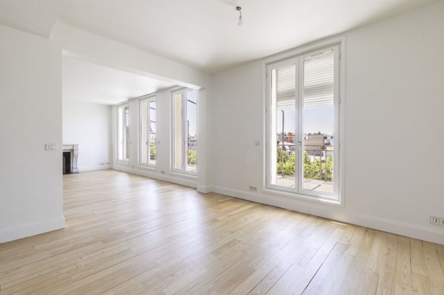 Location appartement Paris 8eme Arrondissement 75008