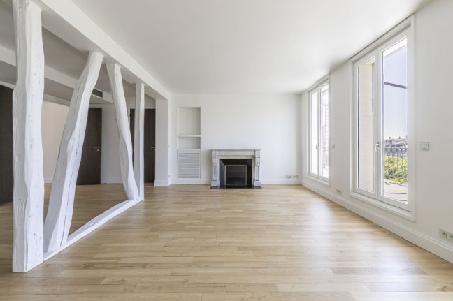 Location appartement Paris 8eme Arrondissement 75008