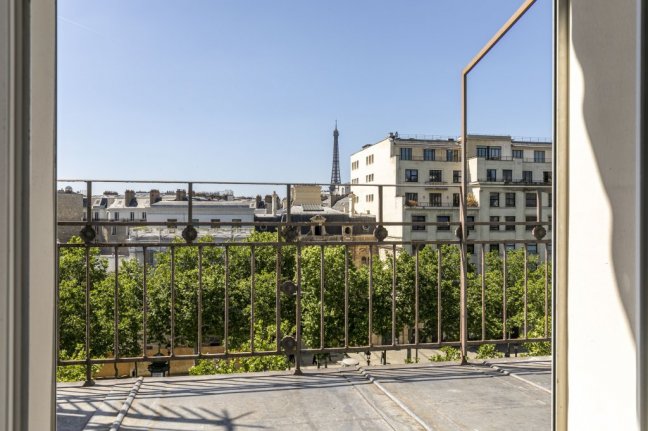 Location appartement Paris 8eme Arrondissement 75008