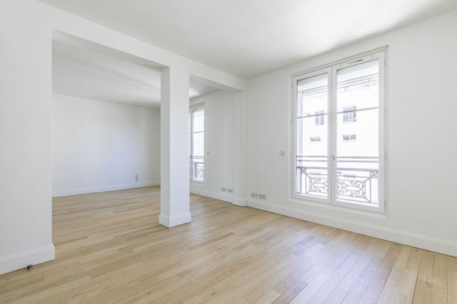 Location appartement Paris 8eme Arrondissement 75008