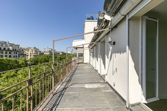 Location appartement Paris 8eme Arrondissement 75008