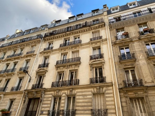Vente appartement Paris 11eme Arrondissement 75011