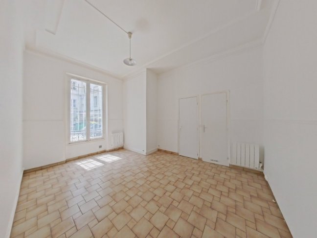 Vente appartement Paris 11eme Arrondissement 75011