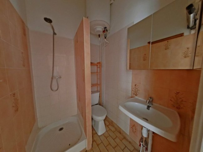 Vente appartement Paris 11eme Arrondissement 75011