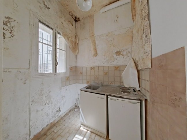 Vente appartement Paris 11eme Arrondissement 75011