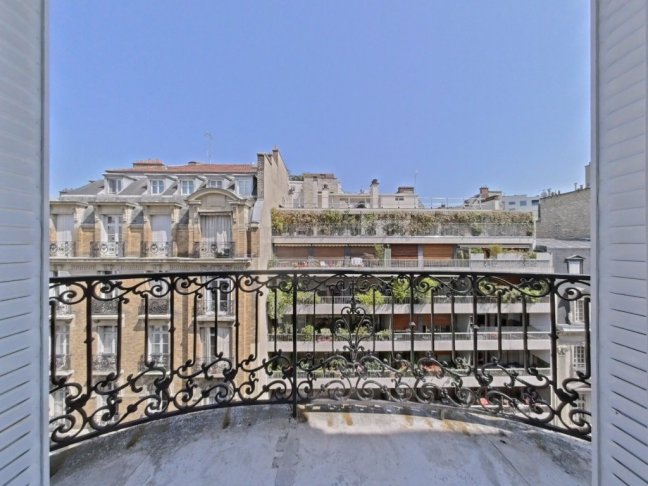 Location appartement Paris 16eme Arrondissement 75016