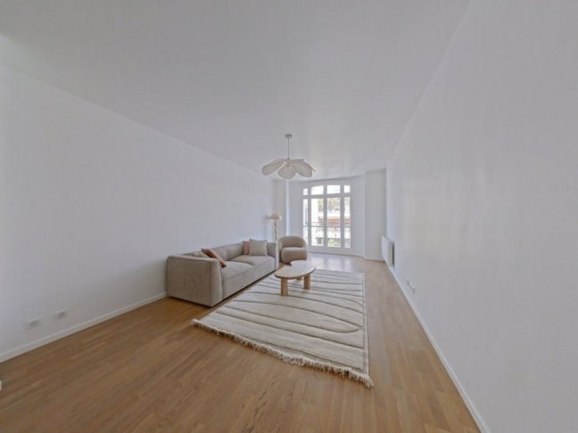 Location appartement Paris 16eme Arrondissement 75016