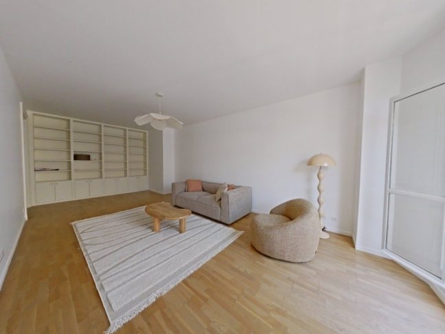 Location appartement Paris 16eme Arrondissement 75016