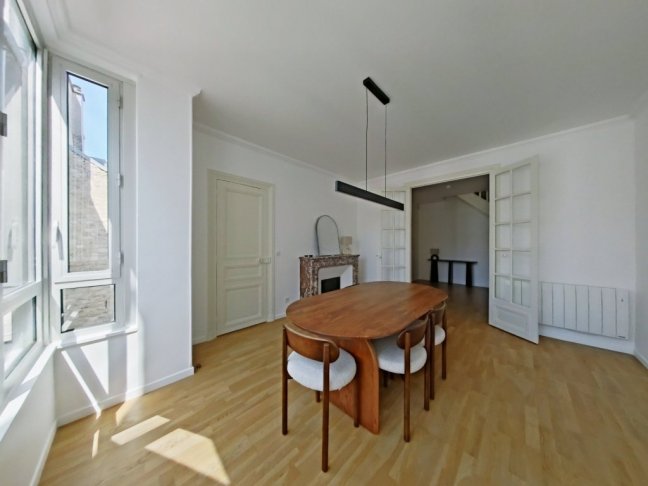 Location appartement Paris 16eme Arrondissement 75016