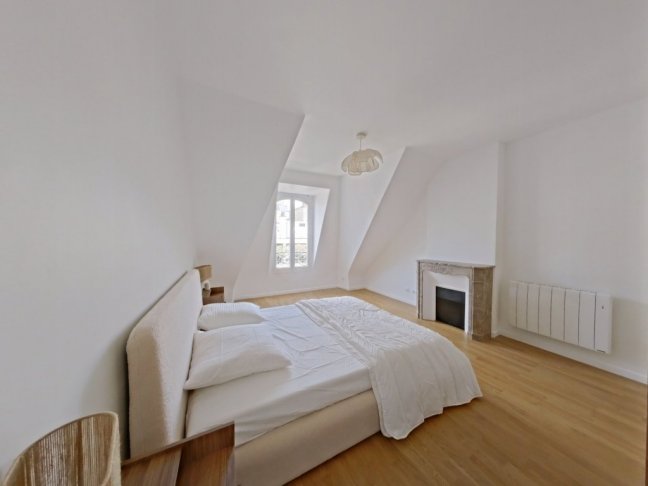 Location appartement Paris 16eme Arrondissement 75016