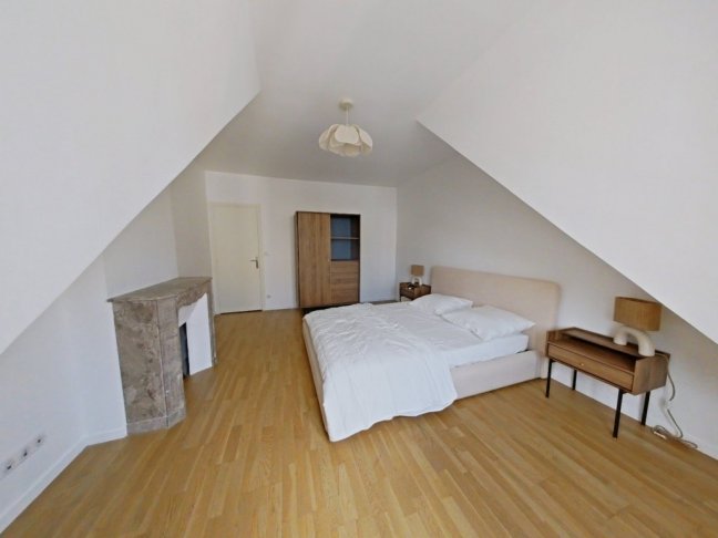Location appartement Paris 16eme Arrondissement 75016