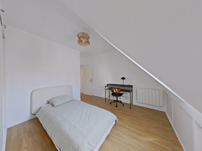 Location appartement Paris 16eme Arrondissement 75016