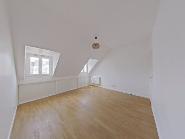 Location appartement Paris 16eme Arrondissement 75016