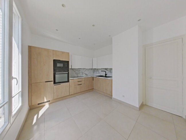 Location appartement Paris 16eme Arrondissement 75016