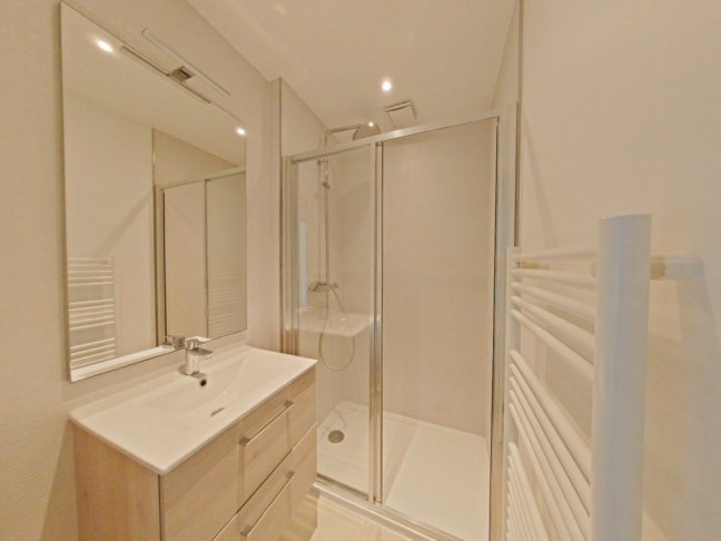 Location appartement Paris 16eme Arrondissement 75016
