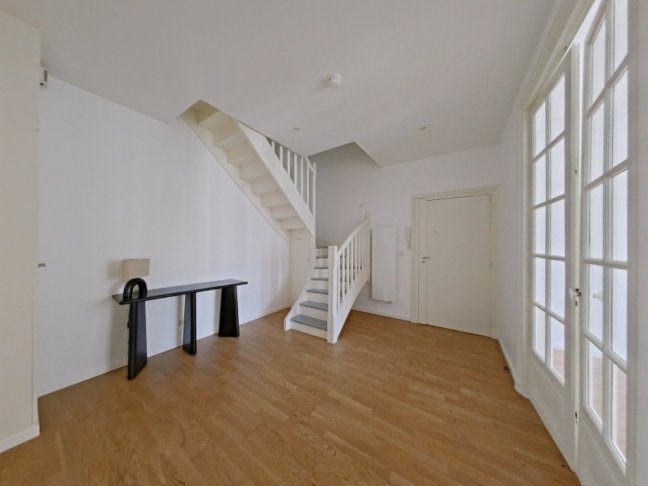 Location appartement Paris 16eme Arrondissement 75016