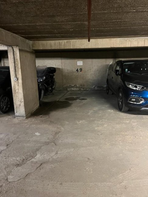 Location parking Paris 10eme Arrondissement 75010