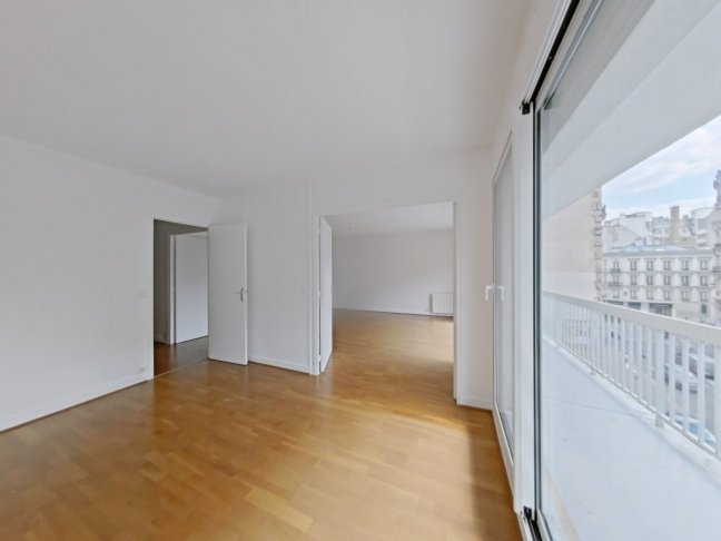 Location appartement Paris 15eme Arrondissement 75015
