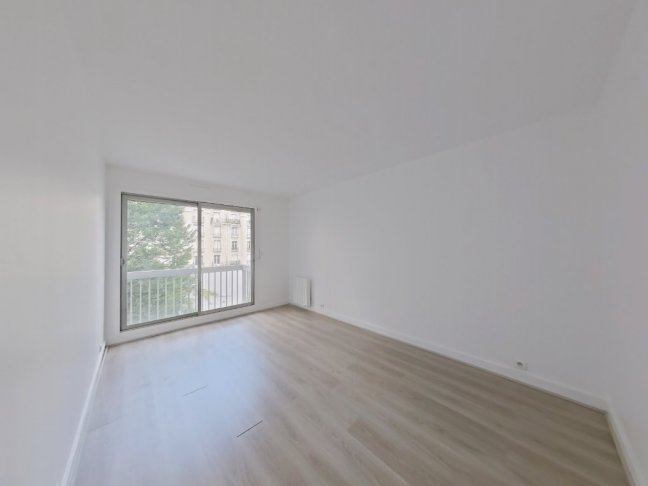 Location appartement Paris 15eme Arrondissement 75015
