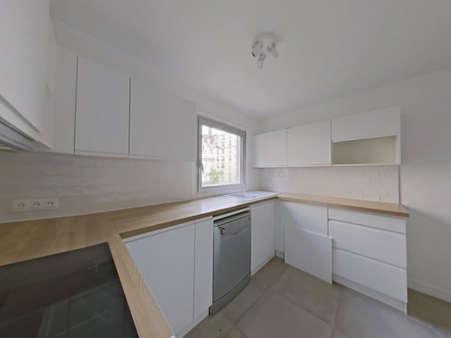 Location appartement Paris 15eme Arrondissement 75015