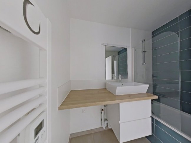 Location appartement Paris 15eme Arrondissement 75015