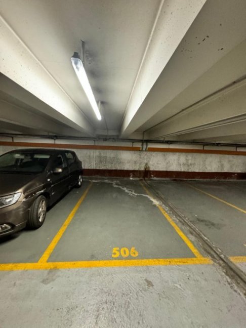 Location parking Paris 6eme Arrondissement 75006