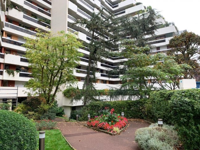 Location parking Paris 12eme Arrondissement 75012