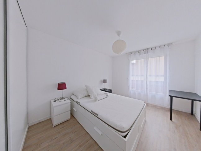 Location Appartement  2 pices - 44.1m 94700 Maisons Alfort