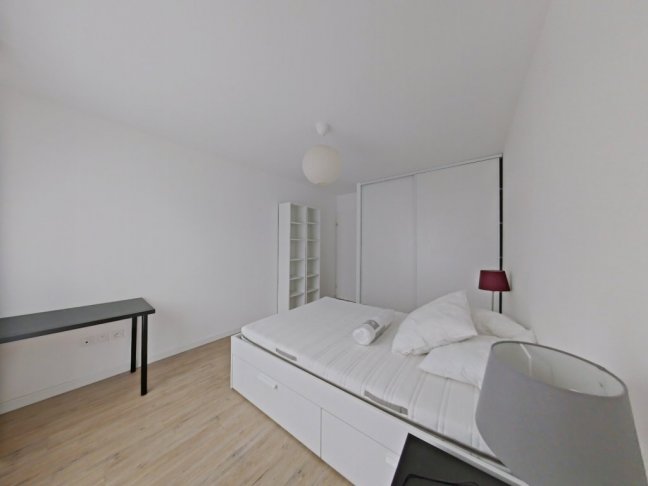 Location Appartement  2 pices - 44.1m 94700 Maisons Alfort