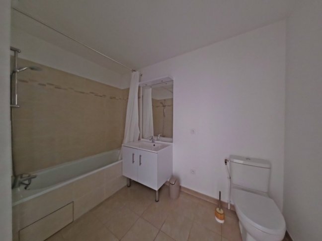 Location Appartement  2 pices - 44.1m 94700 Maisons Alfort