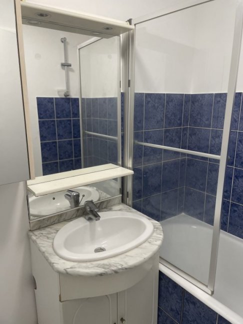 Location appartement Stains 93240