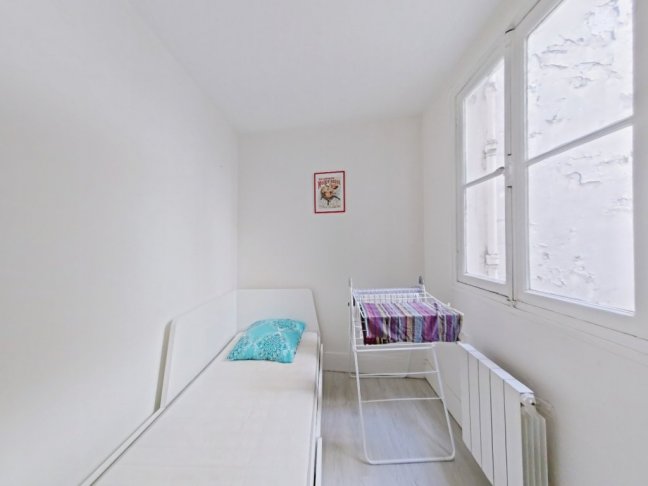Location appartement Paris 10eme Arrondissement 75010