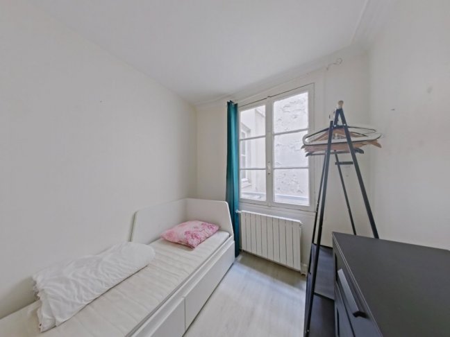 Location appartement Paris 10eme Arrondissement 75010